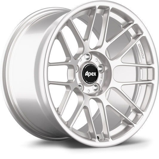 APEX ARC-8RT ホイール 単体画像