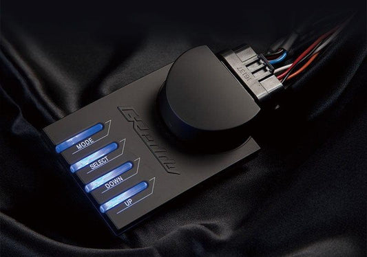 TRUST：トラスト：sirius control unit シリウスコントロールユニット 16001721