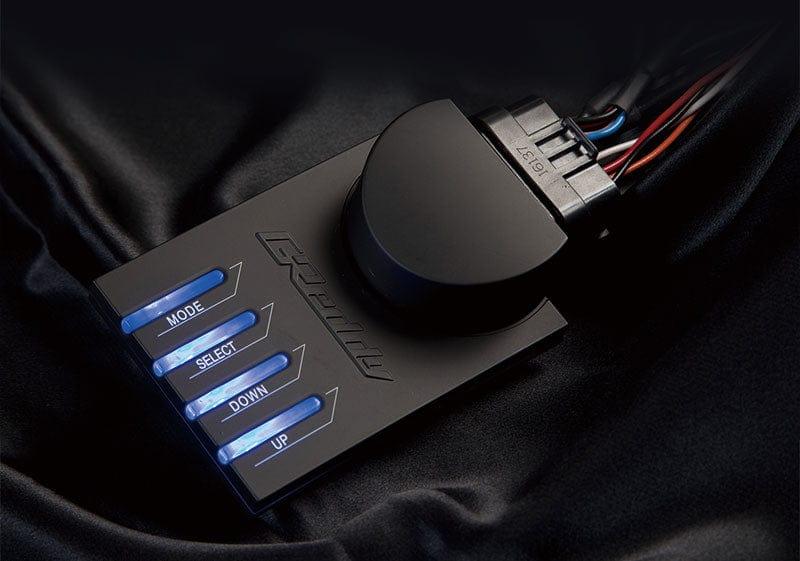 TRUST：トラスト：sirius control unit シリウスコントロールユニット 16001721