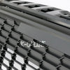 RK-ONLINE：TOYOTA：トヨタ：GR86：ZN8：ホールレスグリル：USDMの必需品