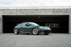 TOYOTA GR86 ZN8 APEX ML-10RT 17インチ Machined Lip Gloss Motorsport Gold 装着例