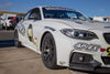 APEX EC-7 装着の BMW 2シリーズ F22/F23 装着例4