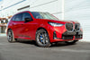 BMW X3 G45 に APEX VS-5RX F:20x9.5J ET22 / R:20x10.5J ET36 を装着