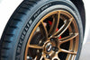 TOYOTA GRカローラ APEX SM-10RS 装着例 9