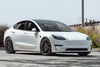 TESLA Model 3 APEX VS-5RS Anthracite 装着例 3