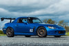HONDA S2000 AP1/AP2 に APEX SM-10RS 17x9.5J ET51 Satin Bronze を装着 3