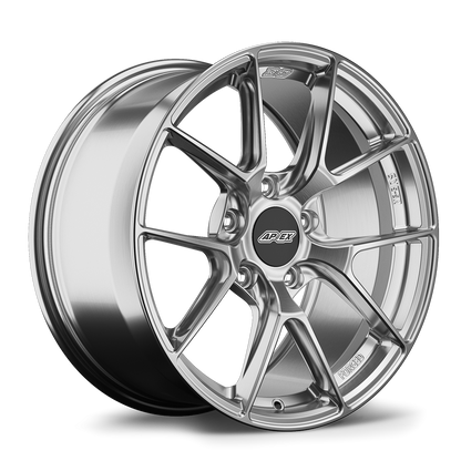 APEX VS-5RS 18inchx9J+42 5x112mm 57.1mm AUDI/VW等 全4色