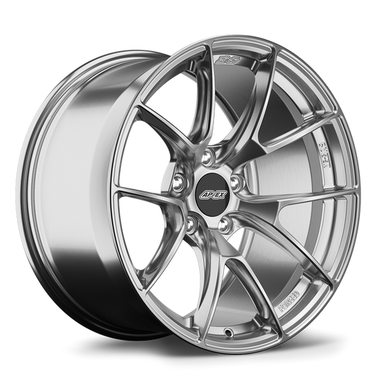APEX VS-5RS 18inchx10J+25 5x120mm 72.56mm BMW等：全5色