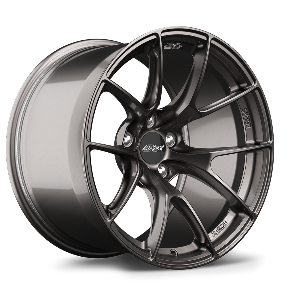 APEX VS-5RS 18inchx10.5J+22 5x120mm 72.56mm BMW等：全4色