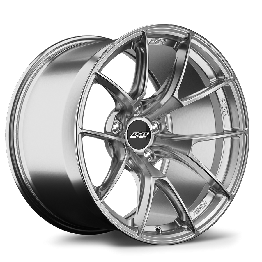 APEX VS-5RS 18inchx11J+25 5x120mm 72.56mm BMW等：全3色