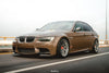 APEX ARC-8 装着の BMW 3シリーズ E90/E91/E92/E93 装着例2