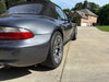 APEX ARC-8 装着の BMW Z3 M E36/7 E36/8 装着例3