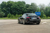 APEX VS-5RS 装着の BMW M2 G87 装着例3