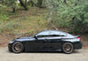 APEX EC-7 装着の BMW 3シリーズ F30/F31/F34 装着例2