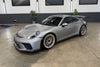 APEX ML-10RT 装着の PORSCHE 911 991.2 GT3 装着例2