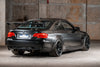 APEX SM-10 装着の BMW M3 E90/E92/E93 装着例4