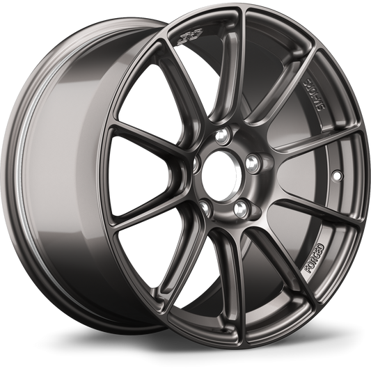 APEX SM-10RS 鍛造ホイール 17x9 ET61 5x114.3mm：17インチ9J+61：Honda：全5色