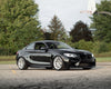 APEX SM-10 装着の BMW M2 F87 装着例2