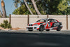 APEX ARC-8RT 装着の BMW 3シリーズ E46 装着例2