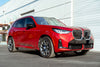 APEX VS-5RX 装着の BMW X3 G45 装着例2