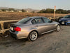 APEX EC-7 装着の BMW 3シリーズ E90/E91 LCI 装着例3