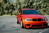 APEX ML-10RT 装着の BMW 1M E82 装着例2