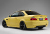 APEX EC-7 装着の BMW M3 E46 装着例3