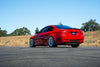 APEX ML-10RT 装着の BMW M3 E90/E92/E93 装着例2