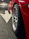 APEX ML-10RT 装着の BMW Z4 M E85/E86 装着例4