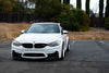 APEX ML-10RT 装着の BMW M3 F80 装着例4