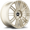 APEX TC-10RT Motorsport Gold ホイール単体