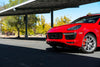 Porsche Cayenne 958 VS-5RX Race Silver 21x10" ET40 4本セット 4
