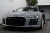 APEX VS-5RS 装着の AUDI R8 Gen2 サイドビュー
