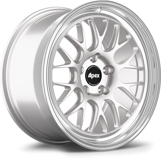 APEX ML-10RT ホイール 単体画像