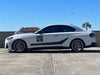 APEX VS-5RS 装着の BMW 2シリーズ G42 装着例4