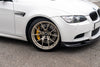 APEX VS-5RS 装着の BMW M3 E90/E92/E93 装着例4