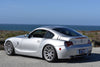 APEX SM-10 装着の BMW Z4 M E85/E86 装着例2