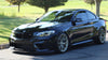 BMW M2 F87 に APEX VS-5RS F:19x9J ET30 / R:19x9.5J ET28 を装着