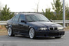 BMW 3シリーズ E36 に APEX ARC-8 F:18x8.5J ET38 / R:18x9.5J ET35 を装着