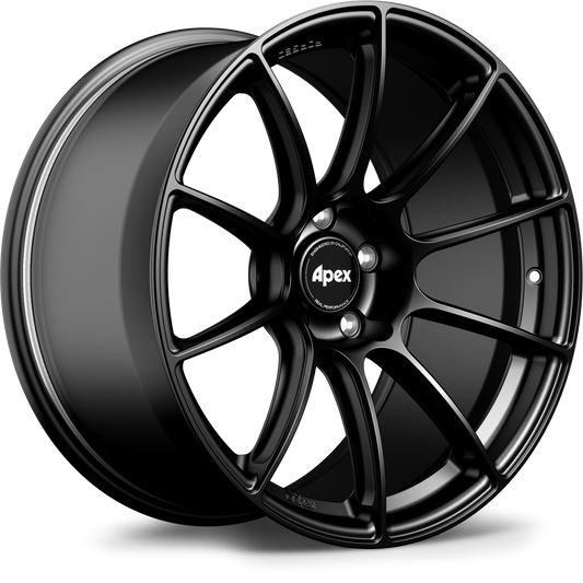 APEX SM-10RS ホイール 単体画像