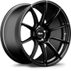 APEX SM-10RS Satin Black ホイール単体