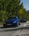 APEX SM-10 装着の BMW M3 F80 装着例4