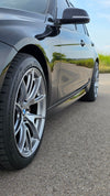 APEX VS-5 装着の BMW 3シリーズ F30/F31/F34 装着例3