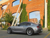 APEX ARC-8 装着の BMW Z4 M E85/E86 装着例2