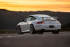 APEX EC-7RS 装着の PORSCHE 911 996 カレラ・GT3 装着例2