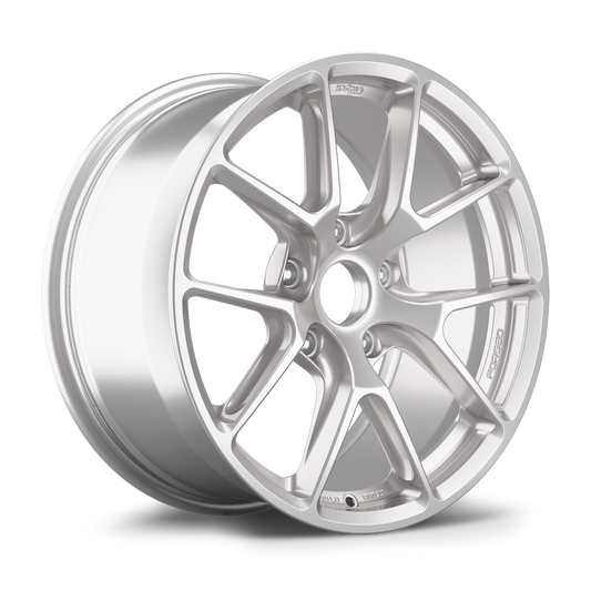 APEX VS-5RE 鍛造ホイール 18x9 ET41 5x130mm：18インチ9J+41：Porsche CS：全3色