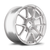 APEX VS-5RE 鍛造ホイール 18x9 ET46 5x130mm：18インチ9J+46：Porsche：全3色