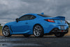 TOYOTA GR86 ZN8 APEX VS-5RS 装着例 6