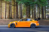 APEX EC-7 装着の BMW 1M E82 装着例3