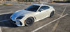 TOYOTA GR86 ZN8 / 86 / SUBARU BRZ に APEX ARC-8 Anthracite を装着